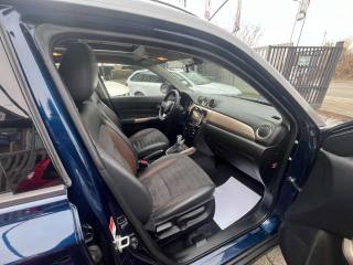 SUZUKI Vitara usata, con Airbag laterali