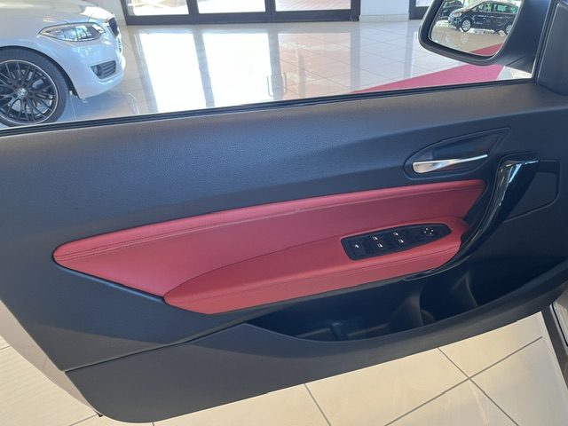 BMW 218 usata, con Sensori di parcheggio posteriori