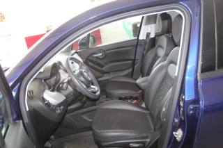 FIAT 500X usata, con Boardcomputer
