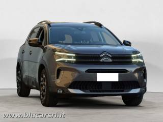 CITROEN C5 Aircross usata, con Airbag