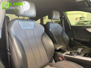 AUDI A5 usata, con ESP