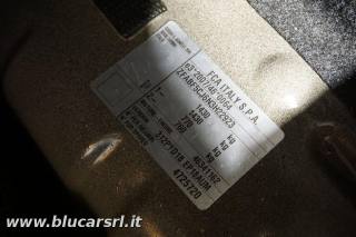 FIAT Panda usata, con Airbag testa
