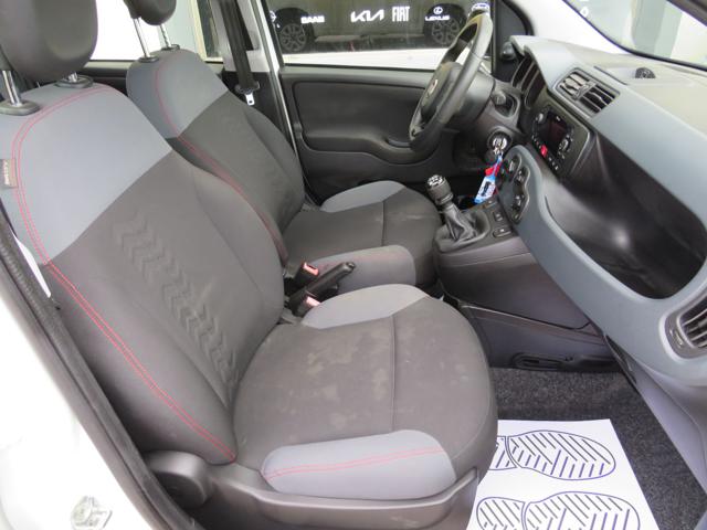 FIAT Panda usata 32