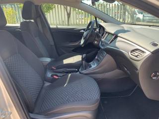 OPEL Astra usata, con Controllo trazione