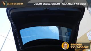 AUDI Q3 usata, con Pneumatici quattro stagioni
