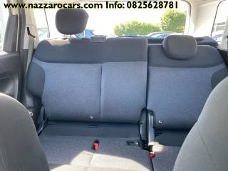 FIAT 500L usata, con Start/Stop Automatico