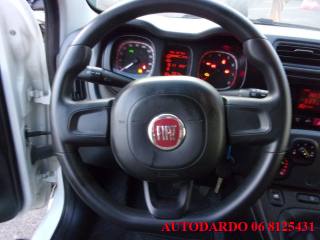 FIAT Panda usata 13