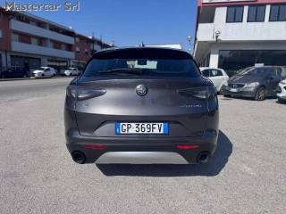 ALFA ROMEO Stelvio usata, con Alzacristalli elettrici