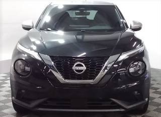 NISSAN Juke usata, con Autoradio