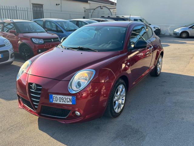 ALFA ROMEO MiTo usata, con ABS