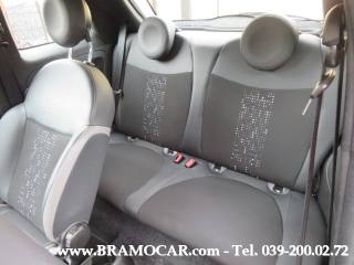 FIAT 500 usata, con Touch screen