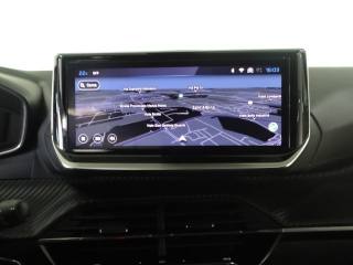 PEUGEOT 2008 usata, con Specchietti laterali elettrici