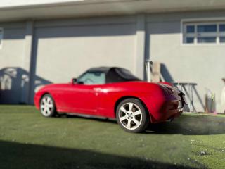 FIAT Barchetta usata 14