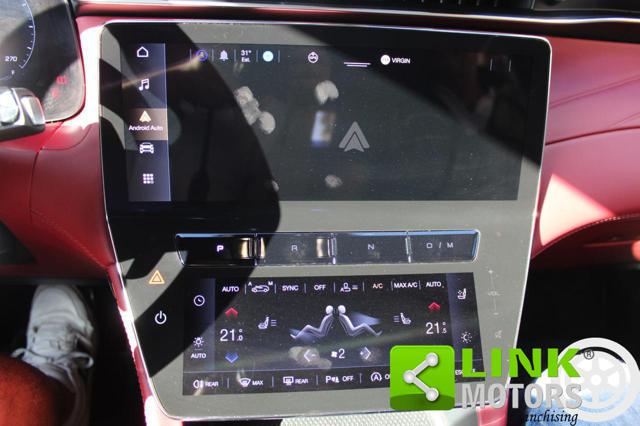 MASERATI Grecale usata 41