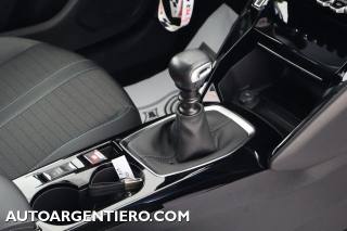 PEUGEOT 208 usata, con Chiusura centralizzata senza chiave