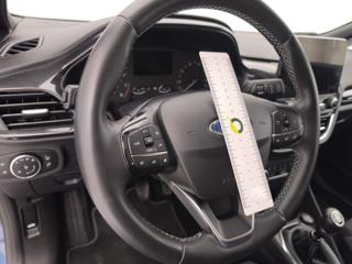 FORD Fiesta usata 53