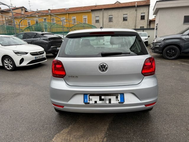 VOLKSWAGEN Polo usata, con Airbag Passeggero