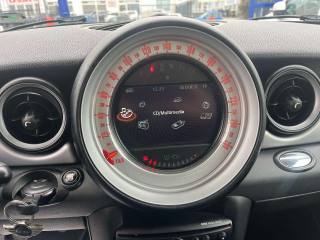 MINI Cooper D usata, con Autoradio