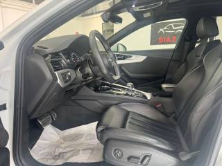 AUDI A4 usata, con Chiusura centralizzata