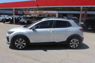 KIA Stonic usata, con Airbag laterali