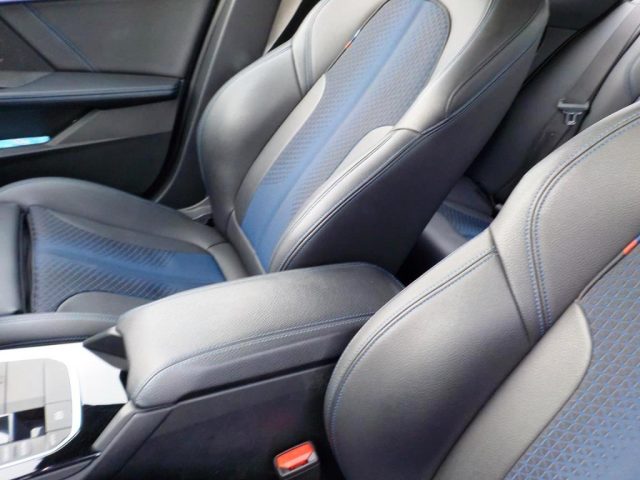 BMW 118 usata, con Chiusura centralizzata senza chiave