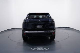PEUGEOT 3008 usata, con Alzacristalli elettrici