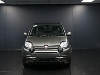 FIAT Panda Cross usata, con Airbag