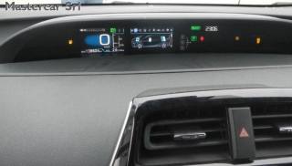 TOYOTA Prius usata, con Sedili riscaldati