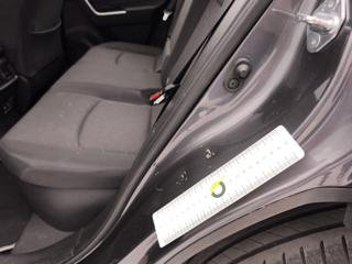 TOYOTA RAV 4 usata, con Telecamera per parcheggio assistito