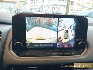 NISSAN Qashqai usata 28