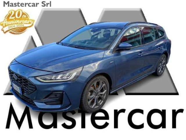 FORD Focus usata, con ABS