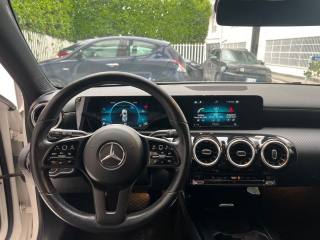MERCEDES-BENZ A 180 usata, con Frenata d