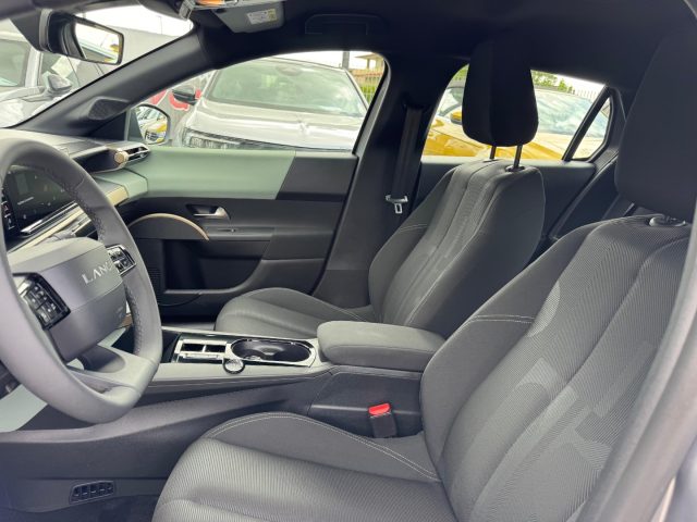 LANCIA Ypsilon usata, con Cruise Control