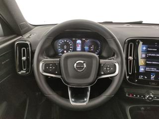 VOLVO XC40 usata, con Sedili riscaldati