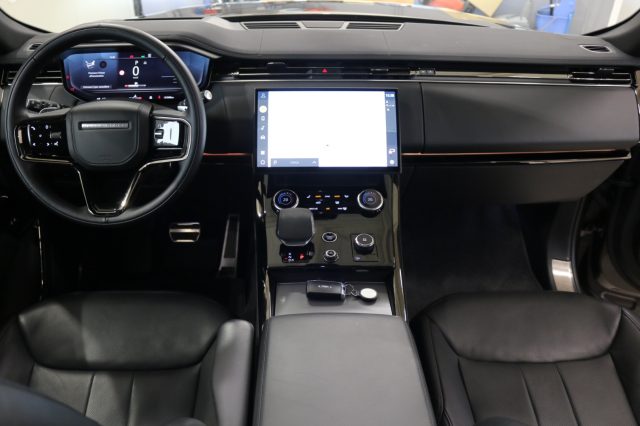 LAND ROVER Range Rover Sport usata, con Chiusura centralizzata