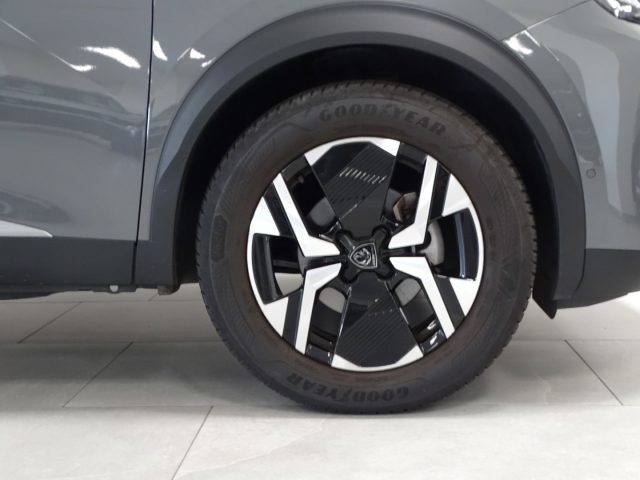 PEUGEOT 2008 usata, con Servosterzo