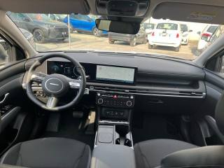 HYUNDAI Tucson usata, con Cruise Control