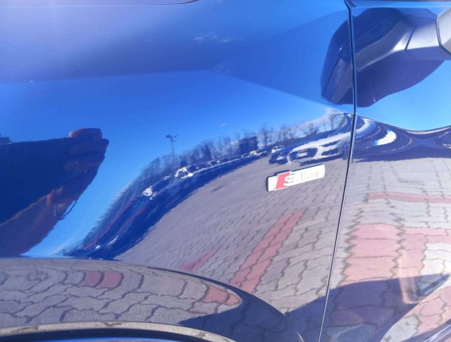AUDI Q2 usata, con Servosterzo