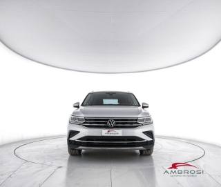 VOLKSWAGEN Tiguan usata 4