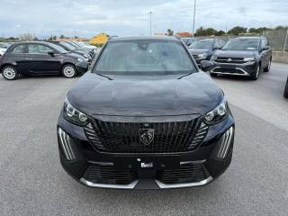 PEUGEOT 2008 usata, con Airbag laterali