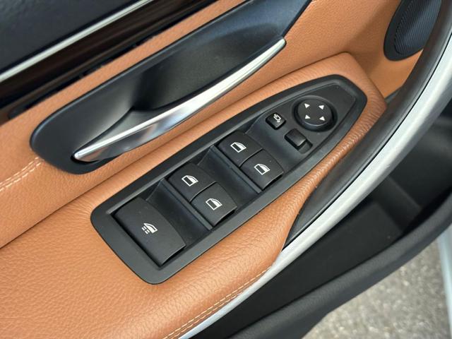 BMW 420 usata, con Servosterzo
