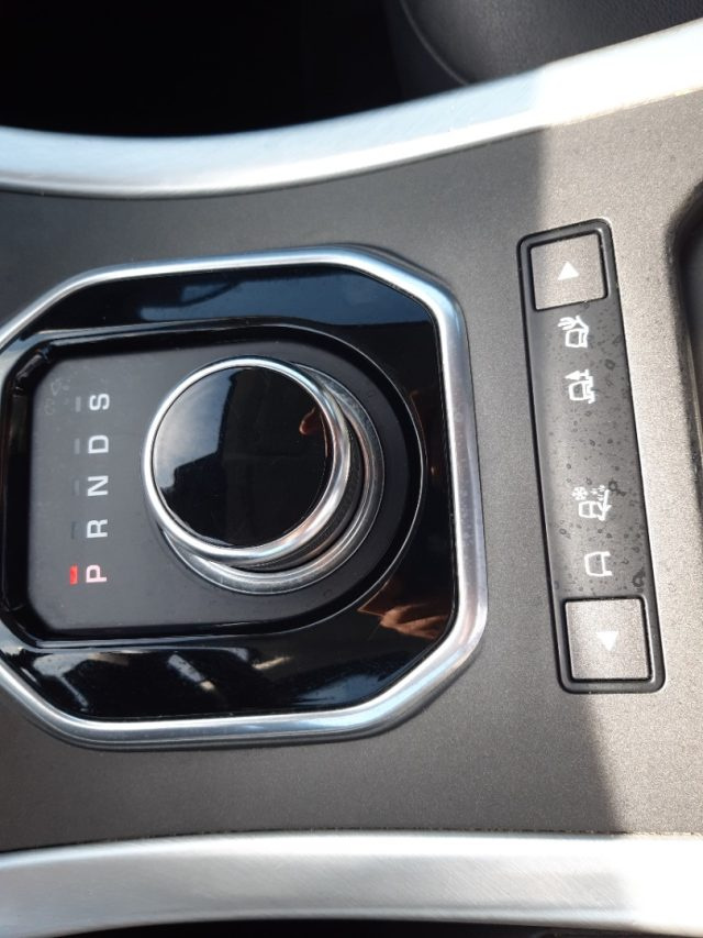 LAND ROVER Range Rover Evoque usata, con Controllo trazione