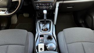 RENAULT Kadjar usata, con Climatizzatore