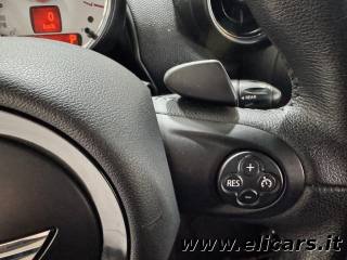 MINI Paceman usata 15