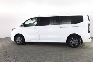 FORD Tourneo Custom usata 5