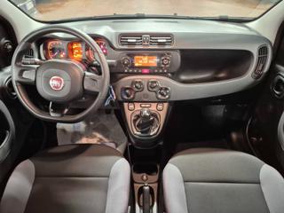FIAT Panda usata, con Servosterzo