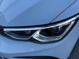 VOLKSWAGEN Golf usata, con Park Distance Control