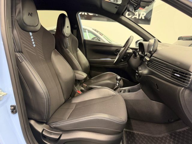 HYUNDAI i20 usata, con Chiusura centralizzata