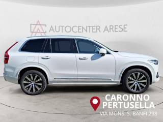 VOLVO XC90 usata, con Autoradio