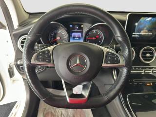 MERCEDES-BENZ CLA usata 10